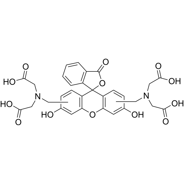 Calcein (mixture of isomers) 154071-48-4